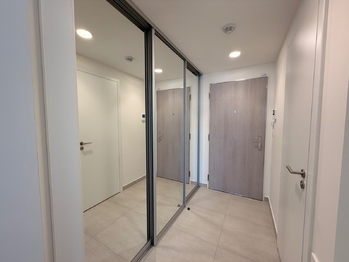 Pronájem bytu 1+kk v osobním vlastnictví 31 m², Praha 3 - Žižkov
