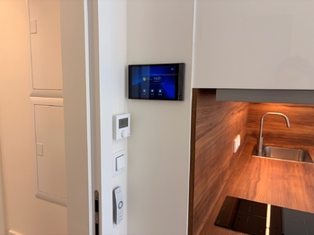 Pronájem bytu 1+kk v osobním vlastnictví 31 m², Praha 3 - Žižkov