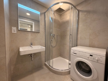 Pronájem bytu 1+kk v osobním vlastnictví 31 m², Praha 3 - Žižkov