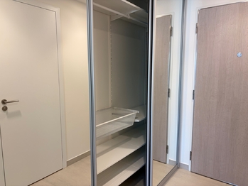 Pronájem bytu 1+kk v osobním vlastnictví 31 m², Praha 3 - Žižkov