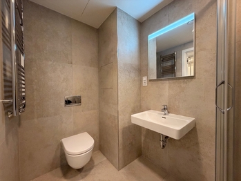 Pronájem bytu 1+kk v osobním vlastnictví 31 m², Praha 3 - Žižkov