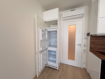 Pronájem bytu 1+kk v osobním vlastnictví 31 m², Praha 3 - Žižkov