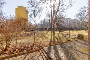 Prodej bytu 2+kk v osobním vlastnictví 48 m², Praha 4 - Krč