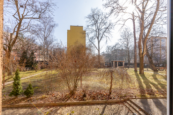 Prodej bytu 2+kk v osobním vlastnictví 48 m², Praha 4 - Krč