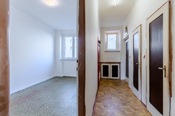 Prodej bytu 2+kk v osobním vlastnictví 48 m², Praha 4 - Krč
