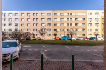 Prodej bytu 2+kk v osobním vlastnictví 48 m², Praha 4 - Krč
