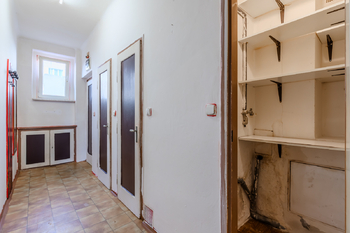 Prodej bytu 2+kk v osobním vlastnictví 48 m², Praha 4 - Krč