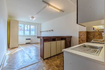 Prodej bytu 2+kk v osobním vlastnictví 48 m², Praha 4 - Krč