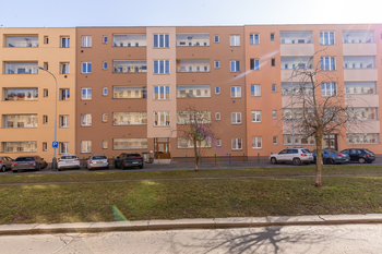 Prodej bytu 2+kk v osobním vlastnictví 48 m², Praha 4 - Krč
