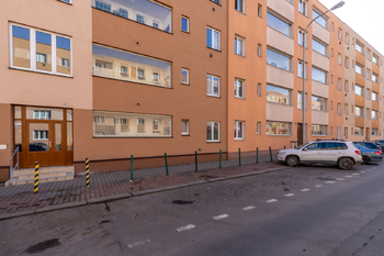 Prodej bytu 2+kk v osobním vlastnictví 48 m², Praha 4 - Krč