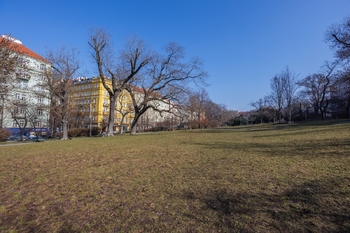 Prodej bytu 3+kk v osobním vlastnictví 116 m², Praha 2 - Vinohrady