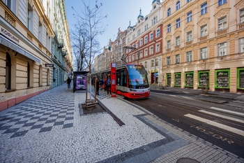 Prodej bytu 3+kk v osobním vlastnictví 116 m², Praha 2 - Vinohrady