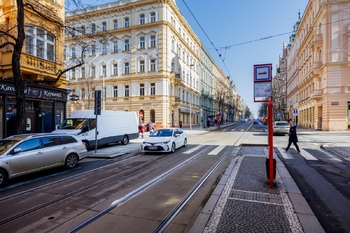 Prodej bytu 3+kk v osobním vlastnictví 116 m², Praha 2 - Vinohrady