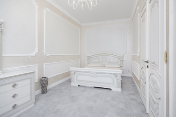 Prodej bytu 3+kk v osobním vlastnictví 116 m², Praha 2 - Vinohrady