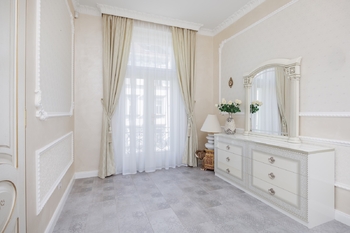 Prodej bytu 3+kk v osobním vlastnictví 116 m², Praha 2 - Vinohrady