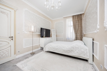 Prodej bytu 3+kk v osobním vlastnictví 116 m², Praha 2 - Vinohrady