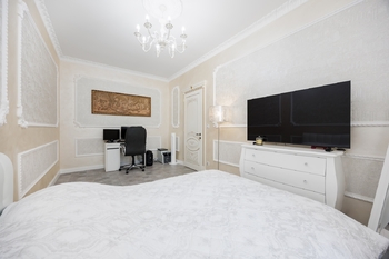 Prodej bytu 3+kk v osobním vlastnictví 116 m², Praha 2 - Vinohrady