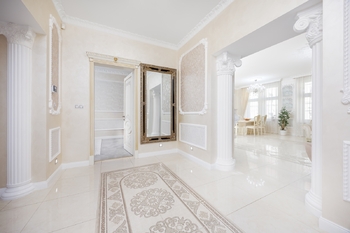 Prodej bytu 3+kk v osobním vlastnictví 116 m², Praha 2 - Vinohrady