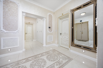 Prodej bytu 3+kk v osobním vlastnictví 116 m², Praha 2 - Vinohrady