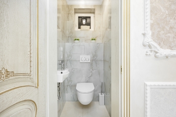 Prodej bytu 3+kk v osobním vlastnictví 116 m², Praha 2 - Vinohrady