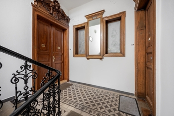 Prodej bytu 3+kk v osobním vlastnictví 116 m², Praha 2 - Vinohrady