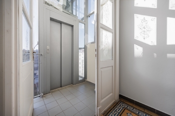 Prodej bytu 3+kk v osobním vlastnictví 116 m², Praha 2 - Vinohrady