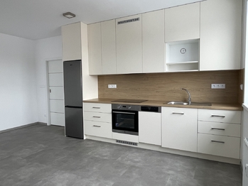 Pronájem bytu 2+kk v osobním vlastnictví 48 m², Hovorany