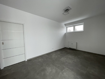 Pronájem bytu 2+kk v osobním vlastnictví 48 m², Hovorany