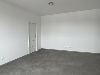 Pronájem bytu 2+kk v osobním vlastnictví 48 m², Hovorany