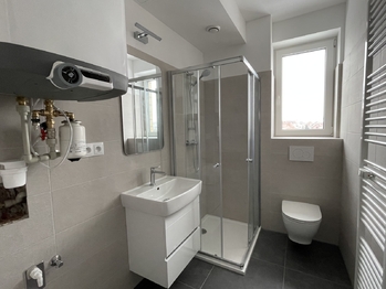 Pronájem bytu 2+kk v osobním vlastnictví 48 m², Hovorany