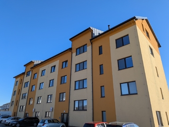 Pronájem bytu 2+kk v osobním vlastnictví 69 m², Velké Meziříčí