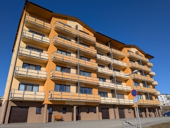 Pronájem bytu 2+kk v osobním vlastnictví 69 m², Velké Meziříčí