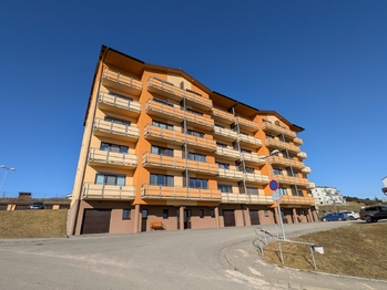 Pronájem bytu 2+kk v osobním vlastnictví 69 m², Velké Meziříčí