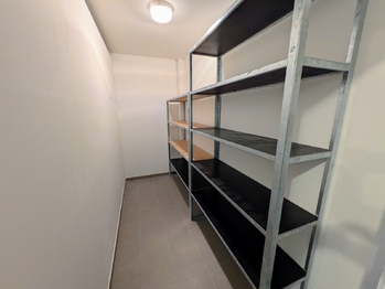 Pronájem bytu 2+kk v osobním vlastnictví 69 m², Velké Meziříčí