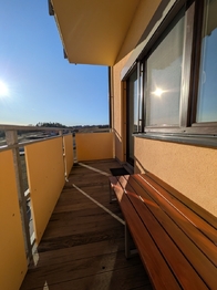 Pronájem bytu 2+kk v osobním vlastnictví 69 m², Velké Meziříčí