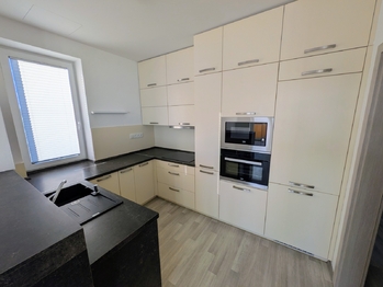 Pronájem bytu 2+kk v osobním vlastnictví 69 m², Velké Meziříčí