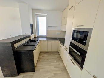 Pronájem bytu 2+kk v osobním vlastnictví 69 m², Velké Meziříčí