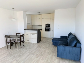 Pronájem bytu 2+kk v osobním vlastnictví 69 m², Velké Meziříčí