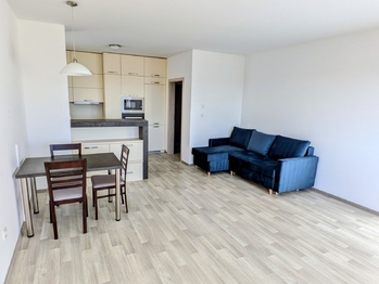 Pronájem bytu 2+kk v osobním vlastnictví 69 m², Velké Meziříčí