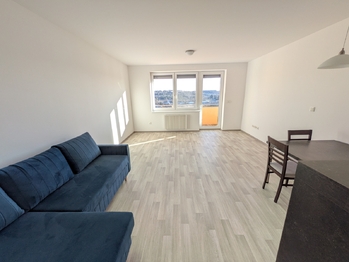 Pronájem bytu 2+kk v osobním vlastnictví 69 m², Velké Meziříčí