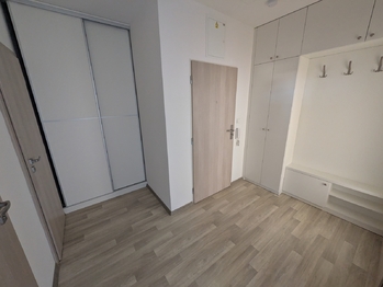 Pronájem bytu 2+kk v osobním vlastnictví 69 m², Velké Meziříčí