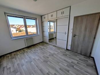 Pronájem bytu 2+kk v osobním vlastnictví 69 m², Velké Meziříčí