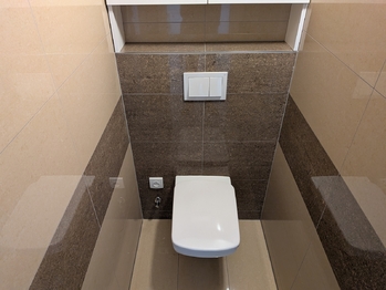 Pronájem bytu 2+kk v osobním vlastnictví 69 m², Velké Meziříčí