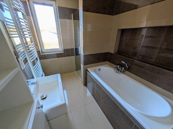 Pronájem bytu 2+kk v osobním vlastnictví 69 m², Velké Meziříčí