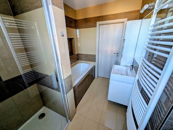 Pronájem bytu 2+kk v osobním vlastnictví 69 m², Velké Meziříčí