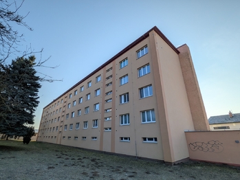 Pronájem bytu 2+1 v osobním vlastnictví 59 m², Jihlava