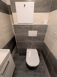 Pronájem bytu 2+1 v osobním vlastnictví 59 m², Jihlava