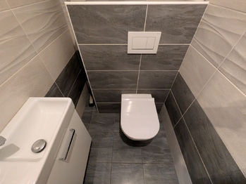 Pronájem bytu 2+1 v osobním vlastnictví 59 m², Jihlava