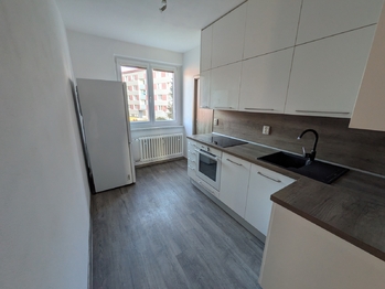 Pronájem bytu 2+1 v osobním vlastnictví 59 m², Jihlava