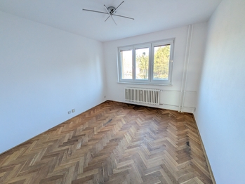 Pronájem bytu 2+1 v osobním vlastnictví 59 m², Jihlava